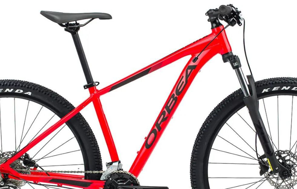 Mx 50 29 orbea clearance